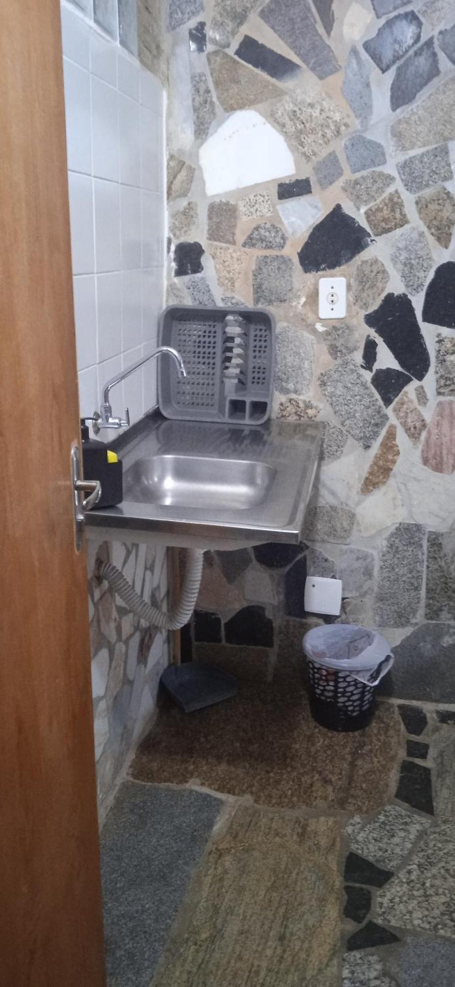 Kit Net Carlotta Apartamentos Сальвадор Экстерьер фото